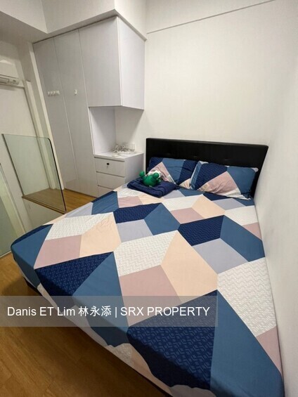 # 1 Loft (D14), Apartment #538811271